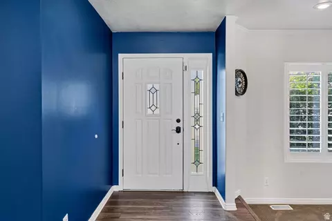 Entry Way - 892 E 400 S, Smithfield, UT 84335 photo 1 of 1