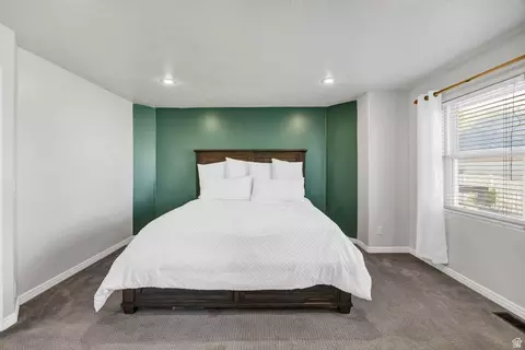 Bedroom - 892 E 400 S, Smithfield, UT 84335 photo 1 of 8
