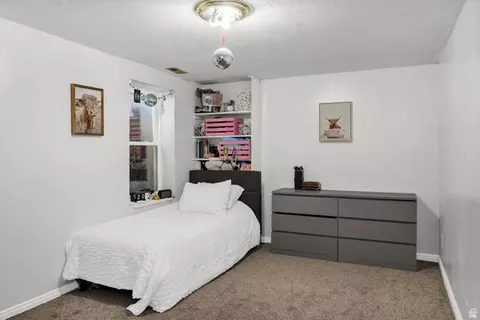 Bedroom - 892 E 400 S, Smithfield, UT 84335 photo 8 of 8