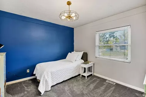 Bedroom - 892 E 400 S, Smithfield, UT 84335 photo 5 of 8