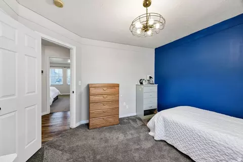 Bedroom - 892 E 400 S, Smithfield, UT 84335 photo 6 of 8