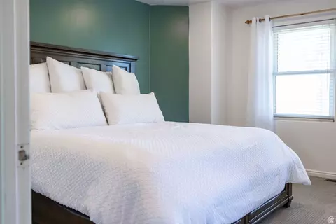Bedroom - 892 E 400 S, Smithfield, UT 84335 photo 3 of 8