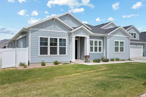 Exterior - 531 N Legend Way W #D, Mapleton, UT 84664 photo 11 of 11