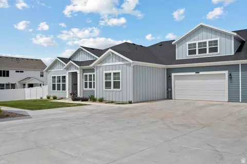 531 N Legend Way W #D, Mapleton, UT 84664