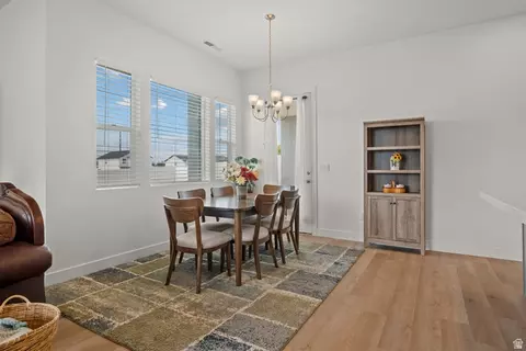 Dining - 531 N Legend Way W #D, Mapleton, UT 84664 photo 2 of 2