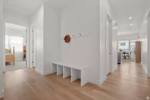 Entry Way - 531 N Legend Way W #D, Mapleton, UT 84664 photo 1 of 1