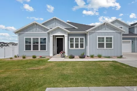 Exterior - 531 N Legend Way W #D, Mapleton, UT 84664 photo 1 of 11