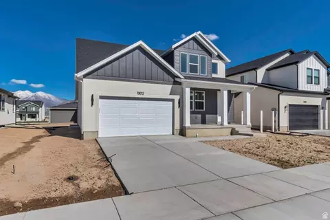 Exterior - 1302 N 1475 E #40, Payson, UT 84651 photo 3 of 5