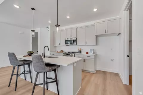 Kitchen - 1302 N 1475 E #40, Payson, UT 84651 photo 3 of 5