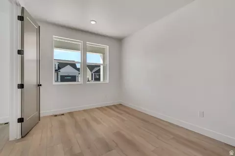 Bedroom - 1302 N 1475 E #40, Payson, UT 84651 photo 1 of 7