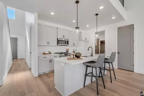Kitchen - 1302 N 1475 E #40, Payson, UT 84651 photo 5 of 5