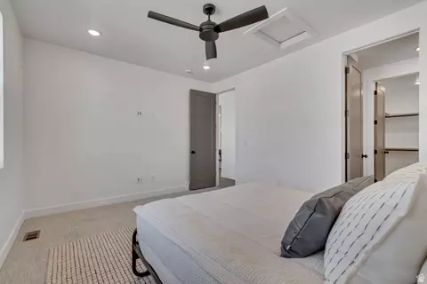 Bedroom - 1302 N 1475 E #40, Payson, UT 84651 photo 3 of 7