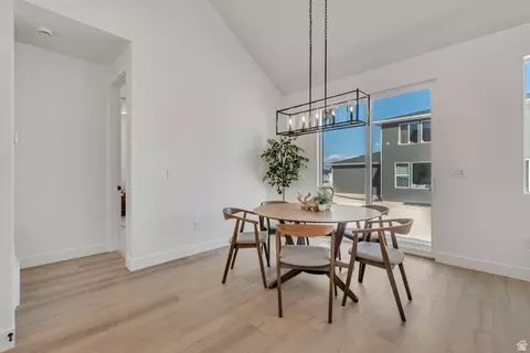 Dining - 1302 N 1475 E #40, Payson, UT 84651 photo 1 of 1