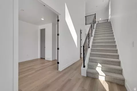 Entry Way - 1302 N 1475 E #40, Payson, UT 84651 photo 1 of 2