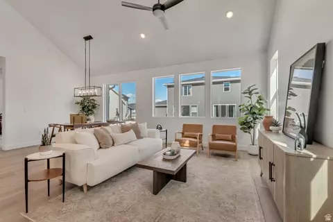 Living - 1302 N 1475 E #40, Payson, UT 84651 photo 4 of 4