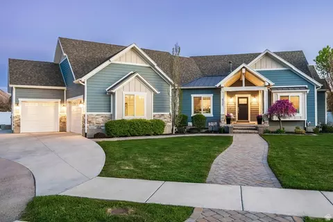 4739 W Snowflake Dr, Highland, UT 84003