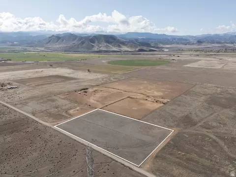 Undisclosed, Aurora, UT 84620