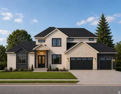 10213 S Dial Ct W #11, South Jordan, UT 84009