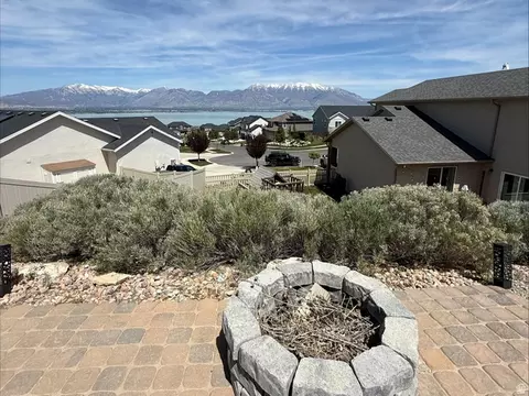 3123 S Deer Canyon Dr, Saratoga Springs, UT 84045