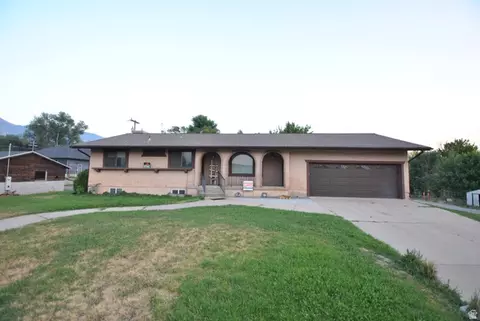 191 N 100 W, Providence, UT 84332