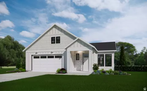 3420 W 2875 N #33, Plain City, UT 84404