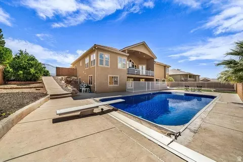 2516 S 2350 E, Saint George, UT 84790