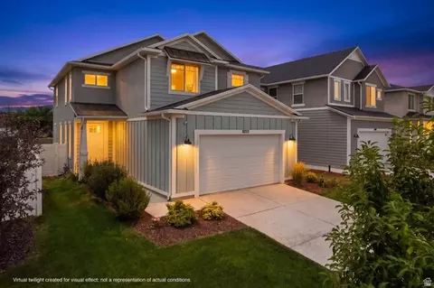 8255 N Center St #143, Eagle Mountain, UT 84005