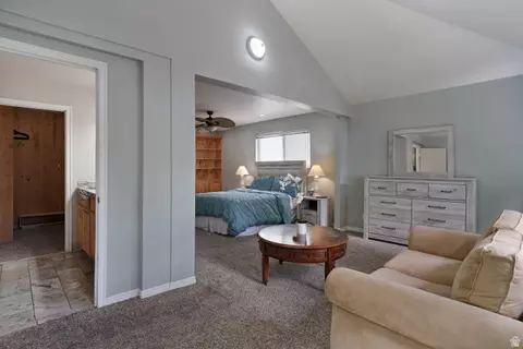 Bedroom - 9763 S Chylene Dr, Sandy, UT 84092 photo 3 of 11