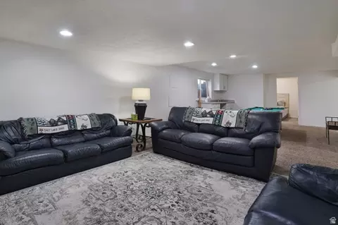 Living - 9763 S Chylene Dr, Sandy, UT 84092 photo 6 of 6