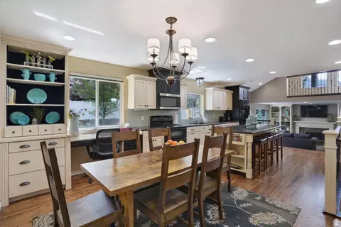 Kitchen - 9763 S Chylene Dr, Sandy, UT 84092 photo 1 of 4