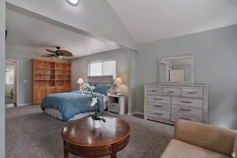 Bedroom - 9763 S Chylene Dr, Sandy, UT 84092 photo 2 of 11