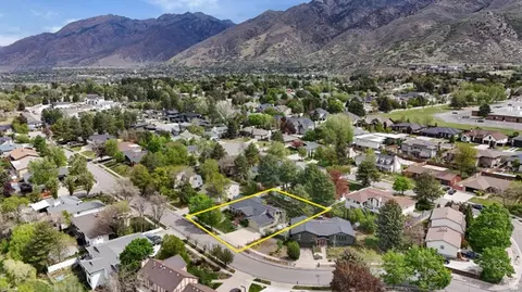 View/Area - 9763 S Chylene Dr, Sandy, UT 84092 photo 4 of 5