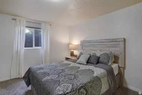 Bedroom - 9763 S Chylene Dr, Sandy, UT 84092 photo 11 of 11