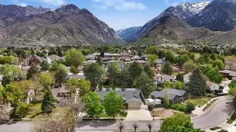 View/Area - 9763 S Chylene Dr, Sandy, UT 84092 photo 1 of 5