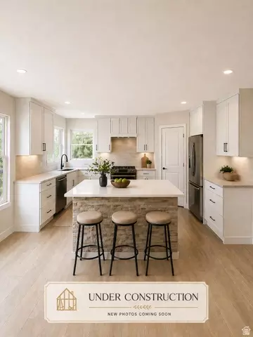 3309 S 460 E, Salt Lake City, UT 84115
