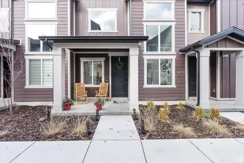 3321 W 3745 S, West Haven, UT 84401