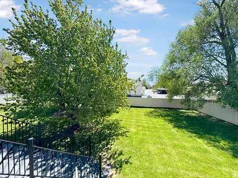 Exterior - 461 E 2175 N, North Ogden, UT 84414 photo 4 of 9