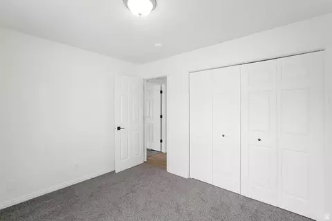 Bedroom - 461 E 2175 N, North Ogden, UT 84414 photo 7 of 11