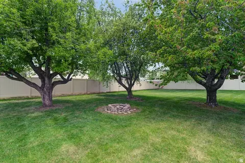 Exterior - 461 E 2175 N, North Ogden, UT 84414 photo 8 of 9