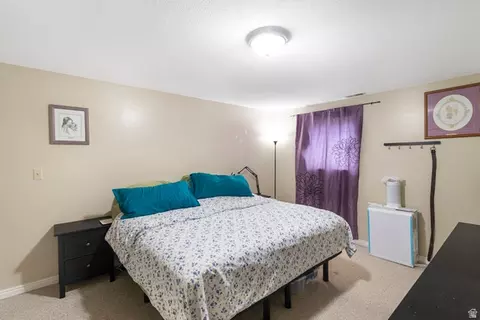 Bedroom - 461 E 2175 N, North Ogden, UT 84414 photo 10 of 11