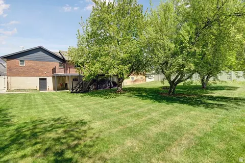 Exterior - 461 E 2175 N, North Ogden, UT 84414 photo 6 of 9