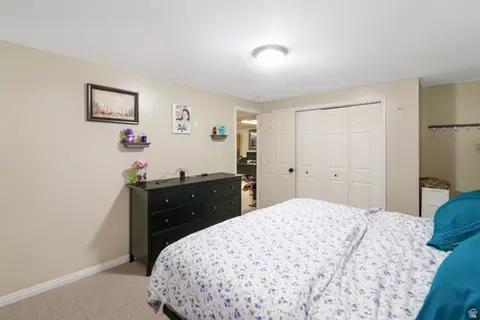 Bedroom - 461 E 2175 N, North Ogden, UT 84414 photo 11 of 11