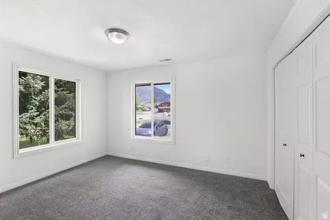 Bedroom - 461 E 2175 N, North Ogden, UT 84414 photo 5 of 11