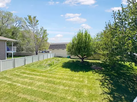 Exterior - 461 E 2175 N, North Ogden, UT 84414 photo 7 of 9