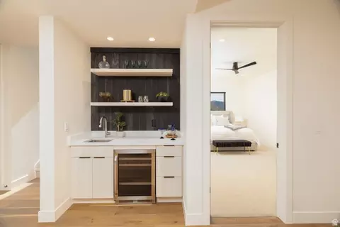 Entry Way - 1285 Lasso Trl, Hideout, UT 84036 photo 5 of 5