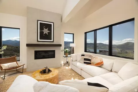 Living - 1285 Lasso Trl, Hideout, UT 84036 photo 2 of 3