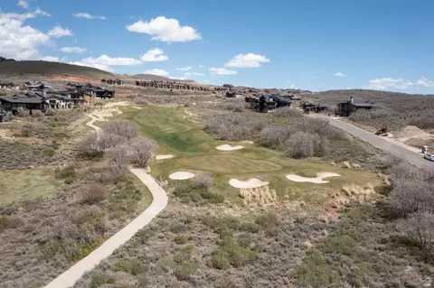 View/Area - 1285 Lasso Trl, Hideout, UT 84036 photo 2 of 4