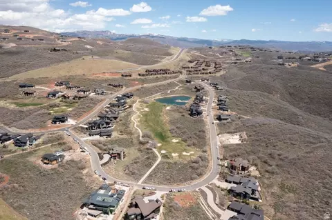 View/Area - 1285 Lasso Trl, Hideout, UT 84036 photo 1 of 4