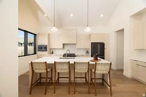 Kitchen - 1285 Lasso Trl, Hideout, UT 84036 photo 1 of 4