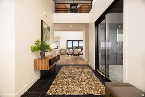Entry Way - 1285 Lasso Trl, Hideout, UT 84036 photo 1 of 5